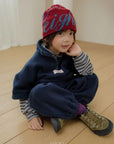 Little Foxx – Fleece Jogger Pants