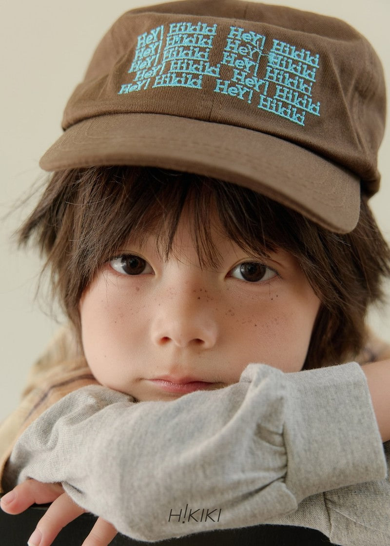Little Foxx – High Kick Ball Cap