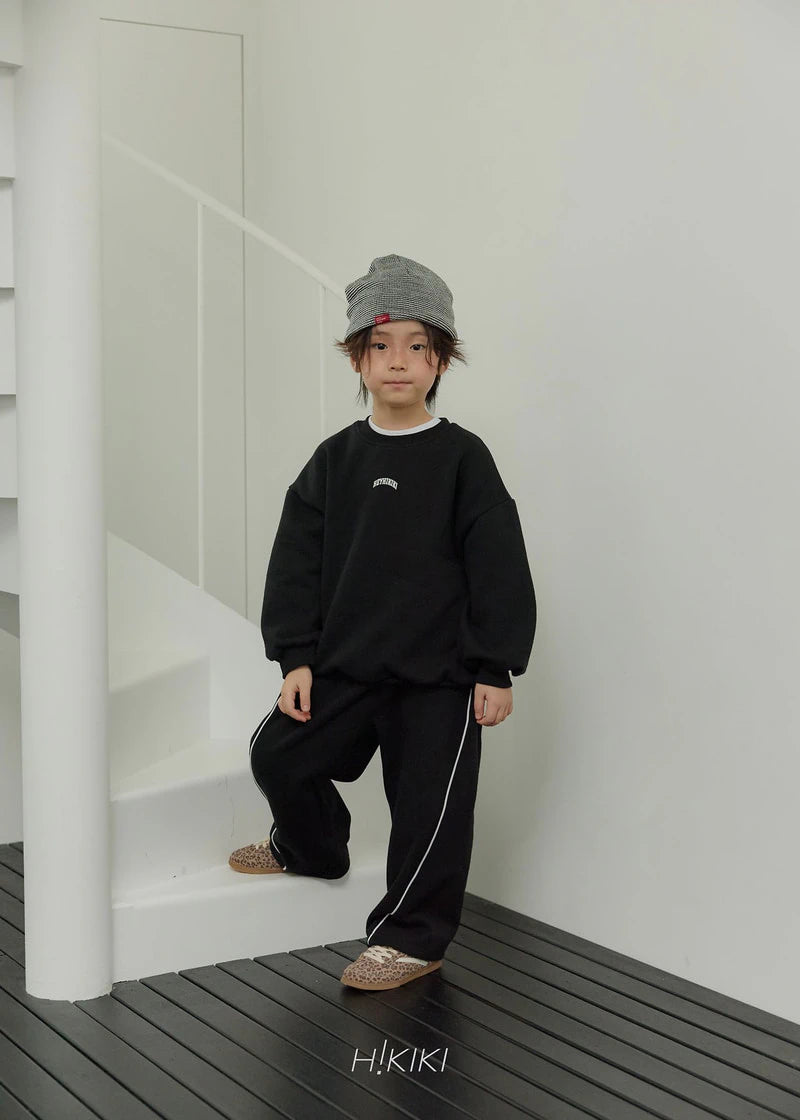 Little Foxx – Line Wide Pants