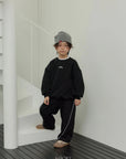 Little Foxx – Line Wide Pants