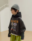 Little Foxx – Engine Sweatshirt