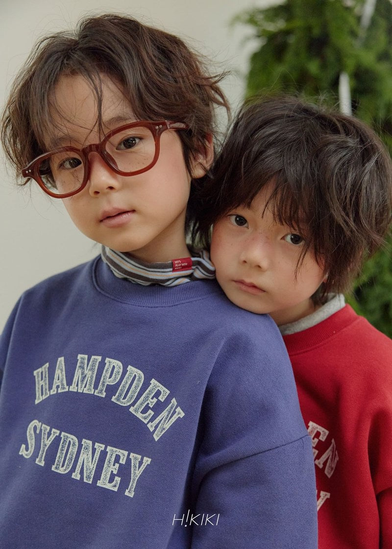 Little Foxx – Sydney Sweatshirt