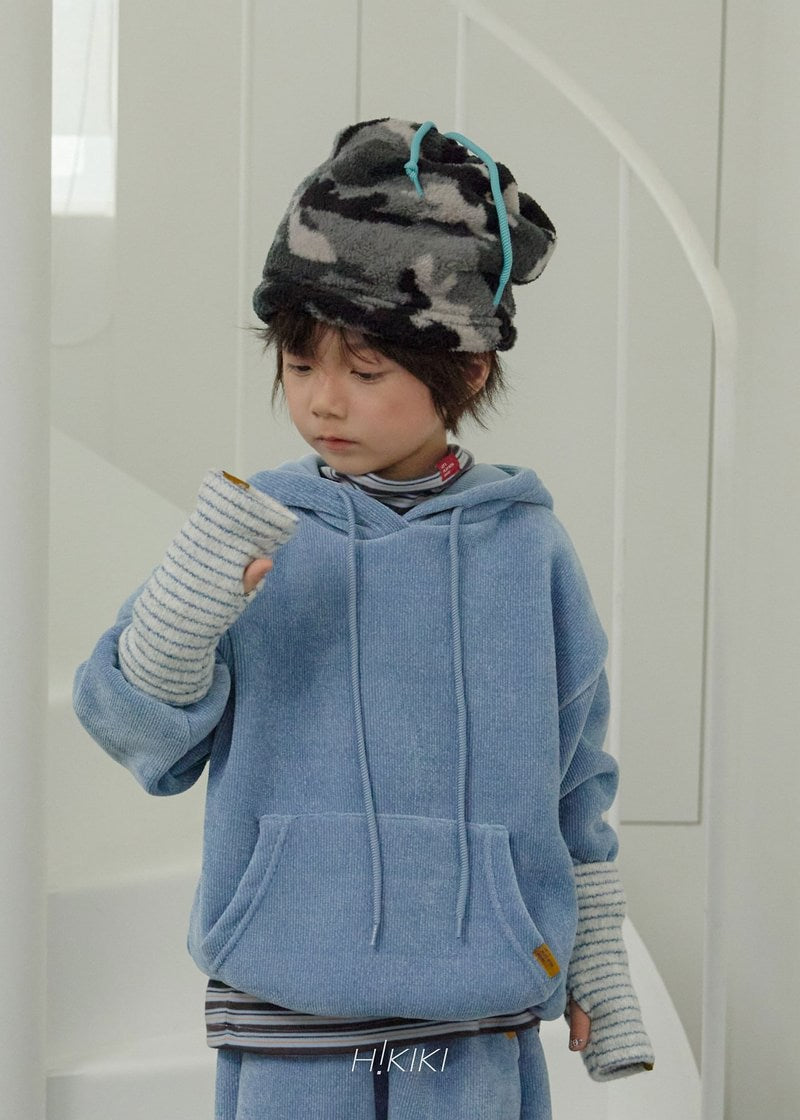 Little Foxx – Beanie Neck Warmer