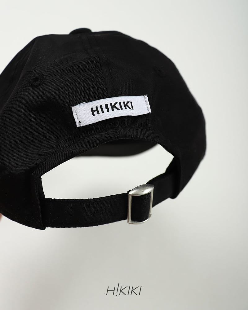 Little Foxx – Heart Snap Cap