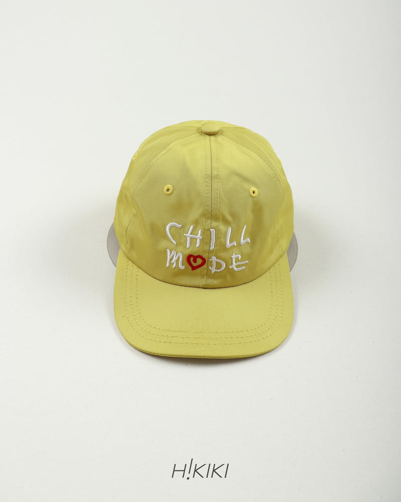 Little Foxx – Heart Snap Cap