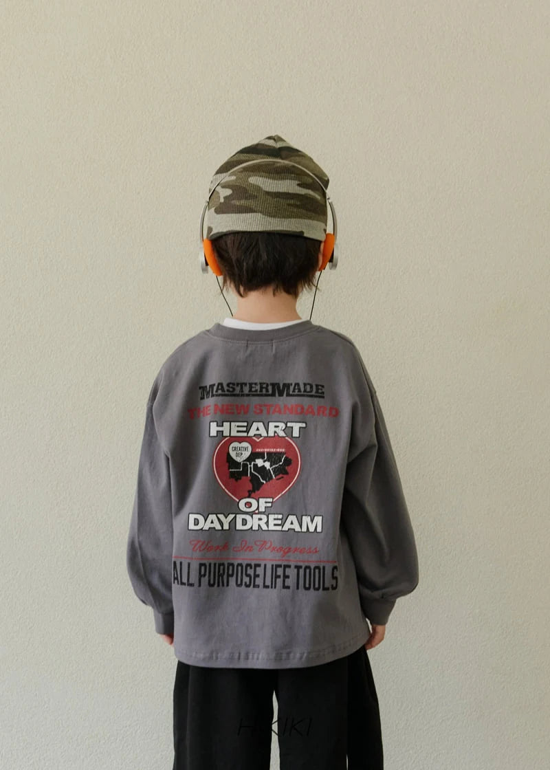 Little Foxx – Day Trip Tee