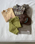 Little Foxx – Outside Tee