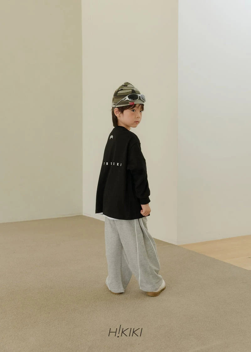 Little Foxx – Line Wide Pants