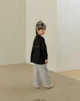 Little Foxx – Line Wide Pants