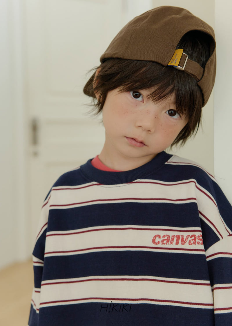 Little Foxx – Hikki Cap