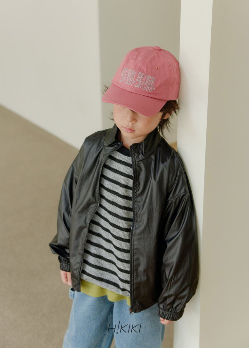 Little Foxx – Hikki Cap