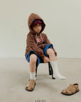 Little Foxx – Def Tones Hoodie
