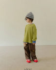 Little Foxx – Label Tee