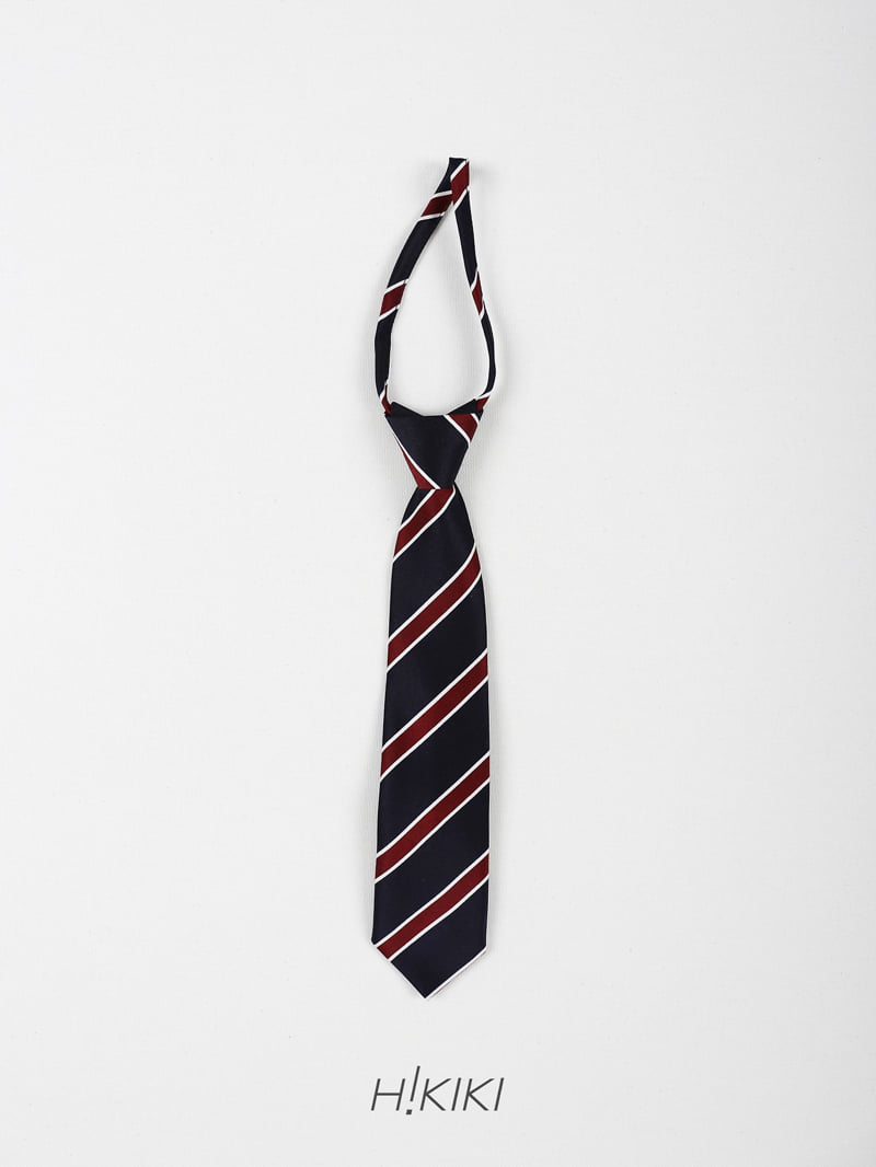 Little Foxx – Hikki Neck Tie