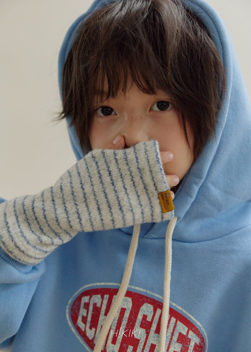 Little Foxx – Fingerhole Warmer