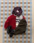 Little Foxx – Puffy Sweatshirt