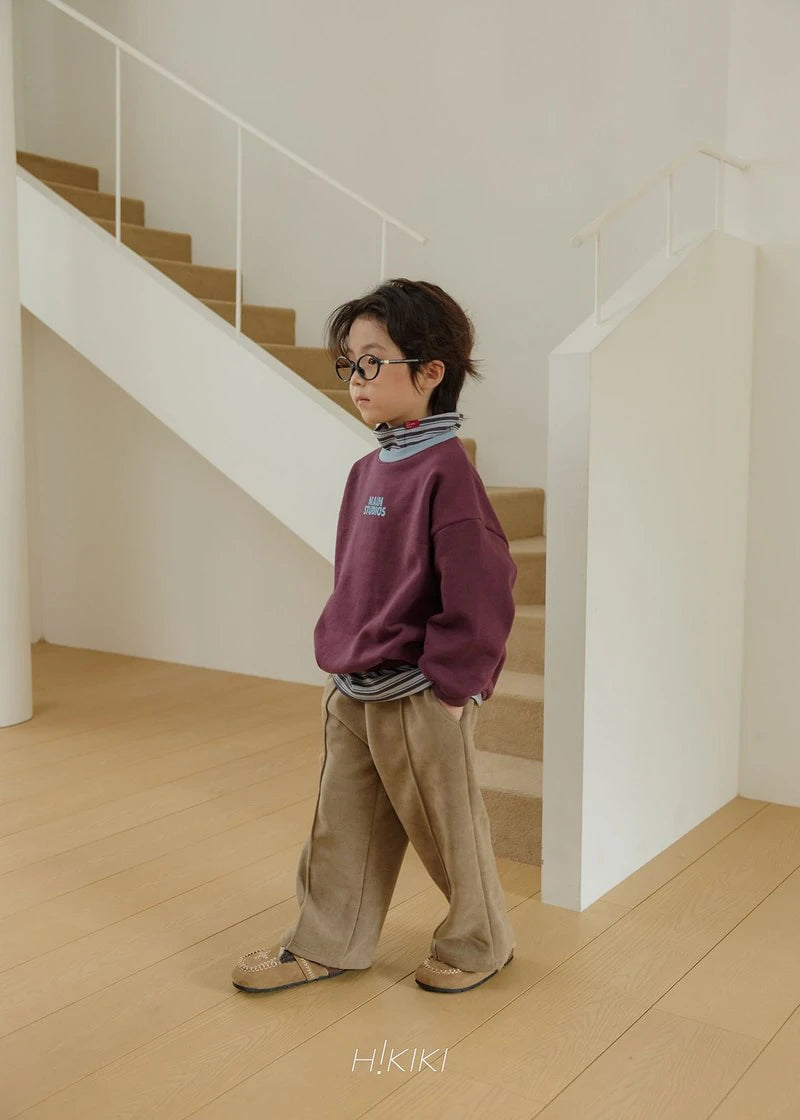 Little Foxx – Main Sweatshirt
