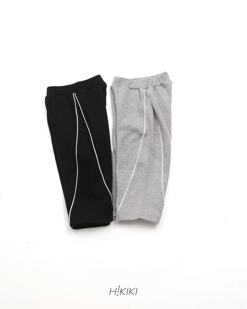 Little Foxx – Line Wide Pants