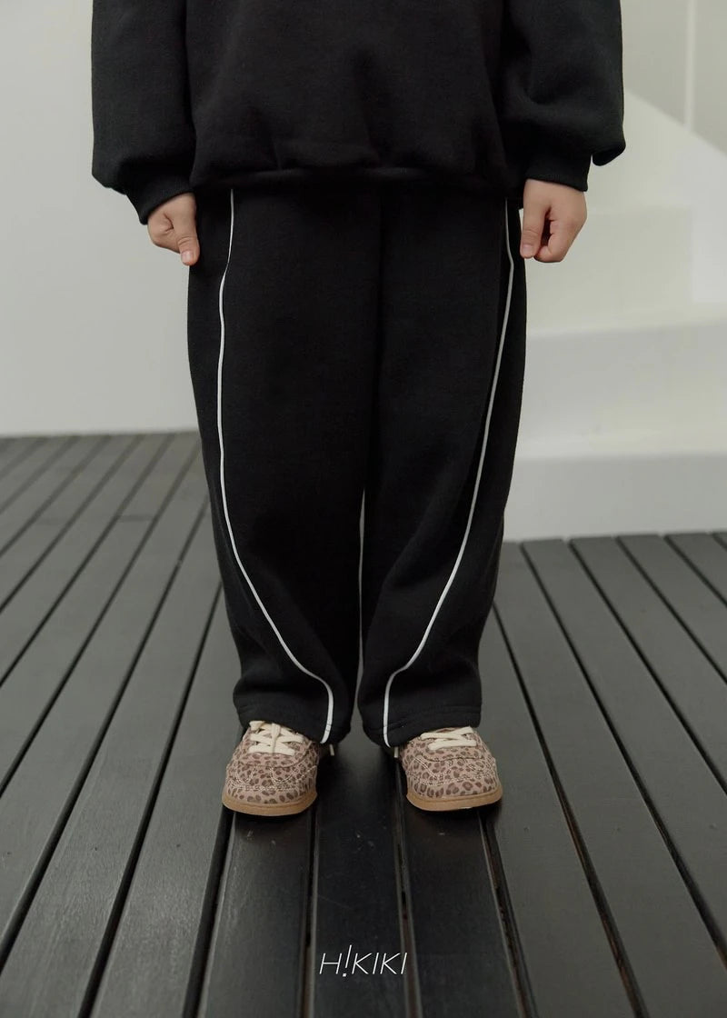 Little Foxx – Line Wide Pants