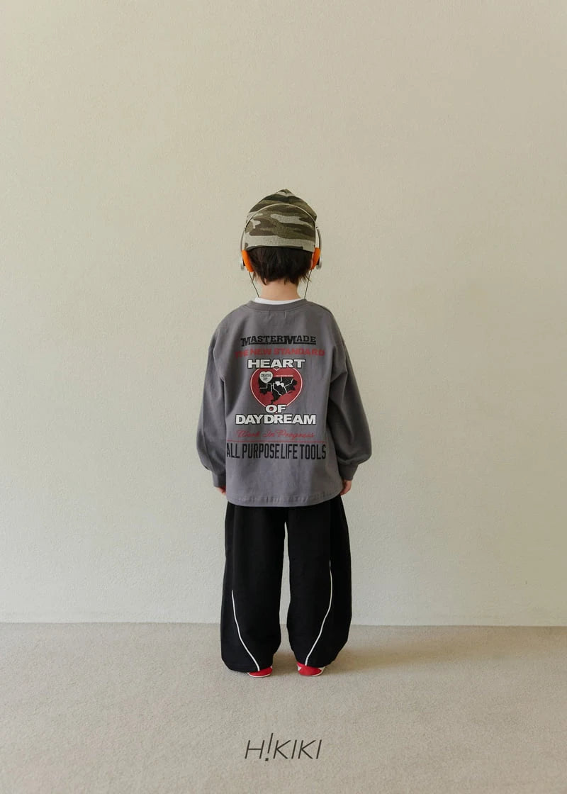 Little Foxx – Day Trip Tee