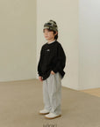 Little Foxx – Line Wide Pants