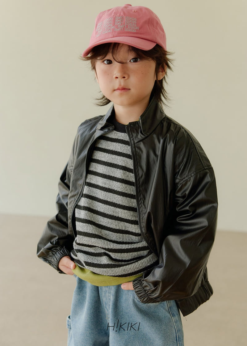Little Foxx – Hikki Cap