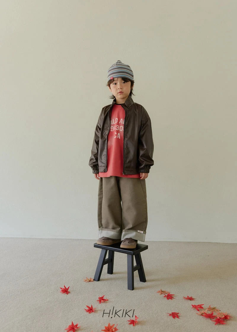 Little Foxx – Painting Tee