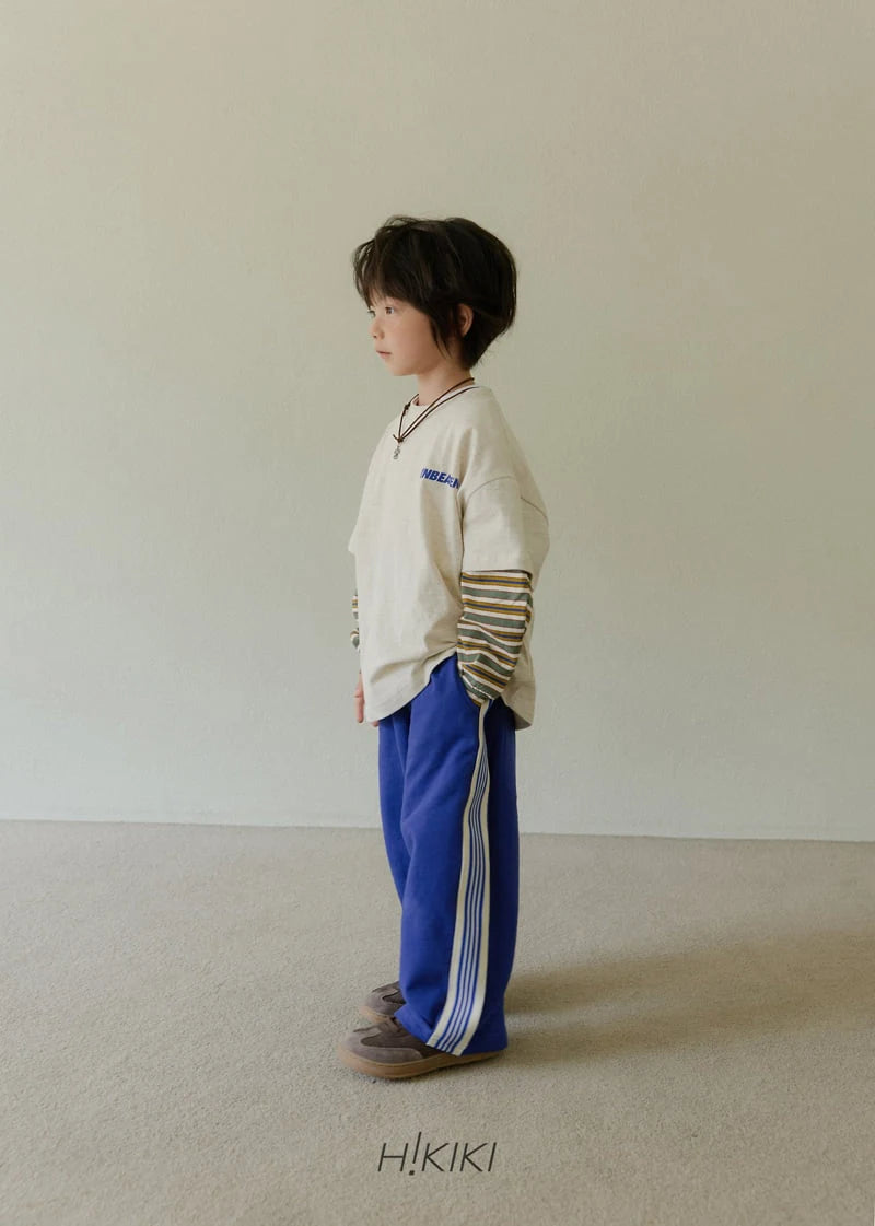 Little Foxx – Unbeated Double Tee