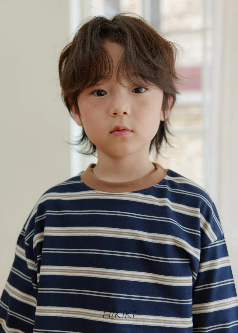 Little Foxx – Play Stripe Tee