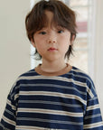 Little Foxx – Play Stripe Tee
