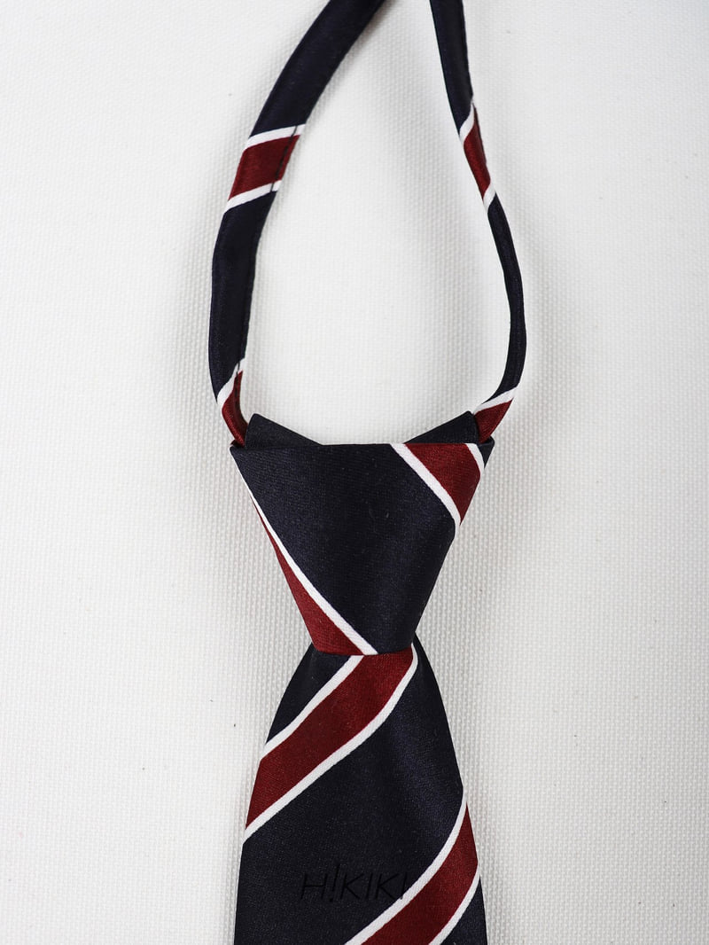 Little Foxx – Hikki Neck Tie