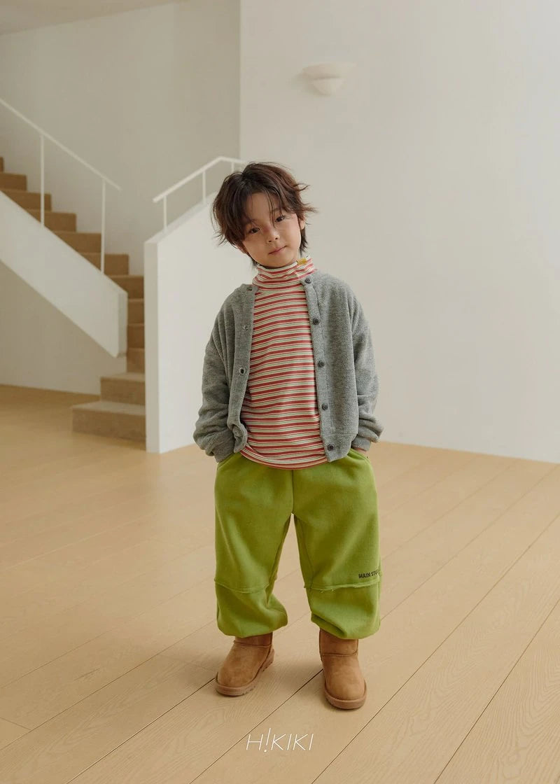 Little Foxx – MS Jogger Pants