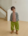 Little Foxx – MS Jogger Pants