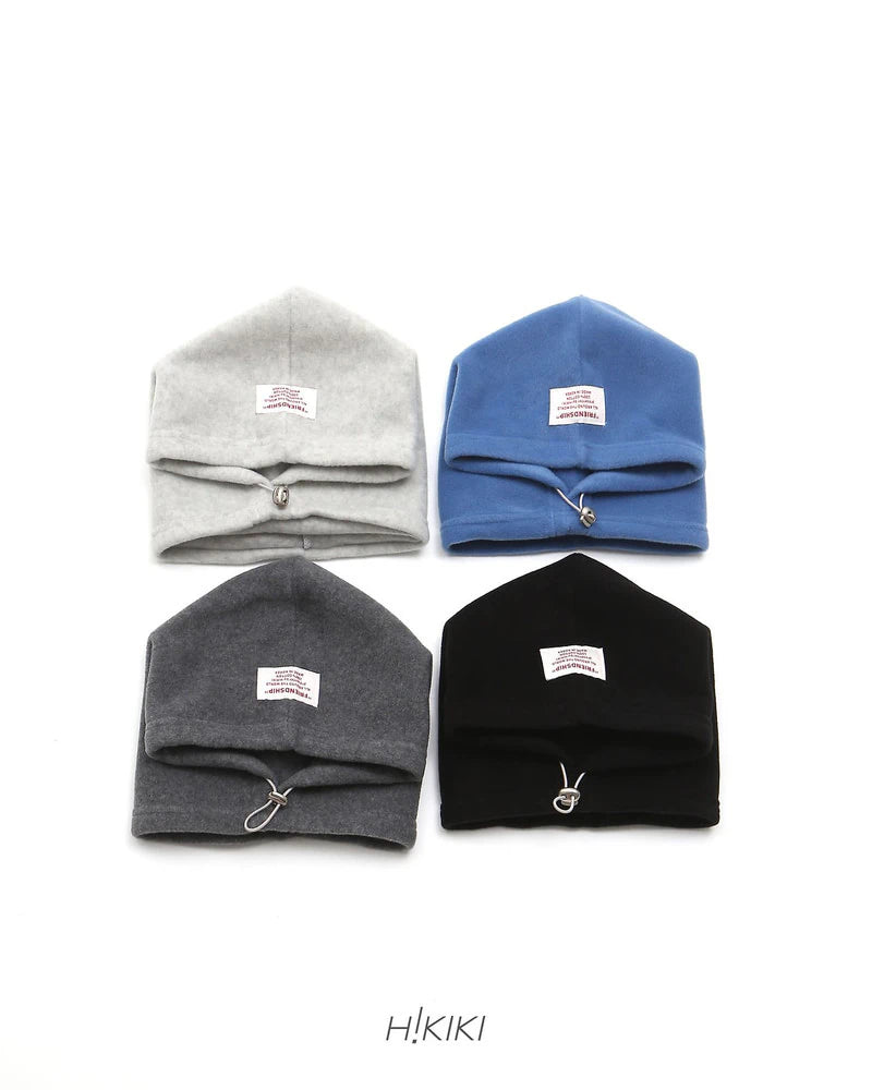 Little Foxx – Plain Balaclava
