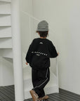Little Foxx – Hey Haki Sweatshirt