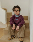 Little Foxx – Main Sweatshirt