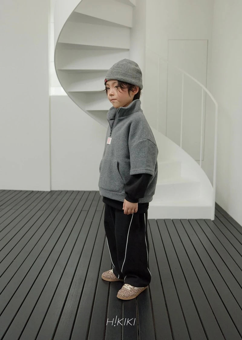 Little Foxx – Line Wide Pants