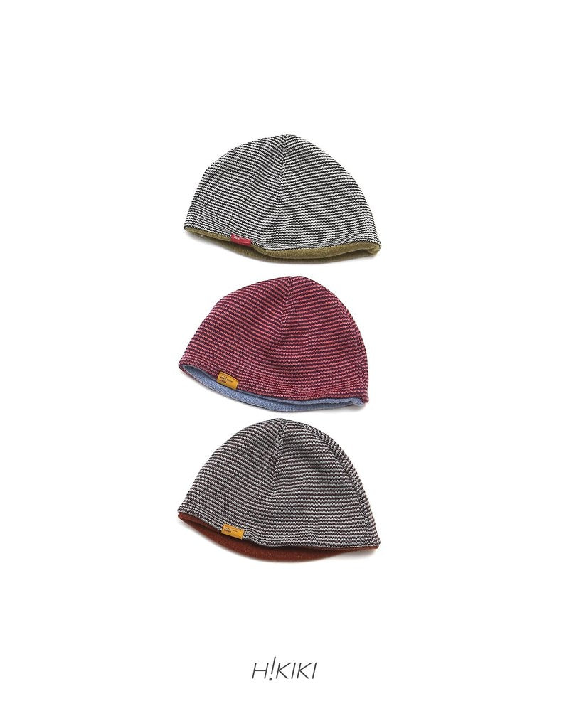 Little Foxx – Winter Reversible Beanie