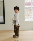 Little Foxx – Hikki Jogger Pants