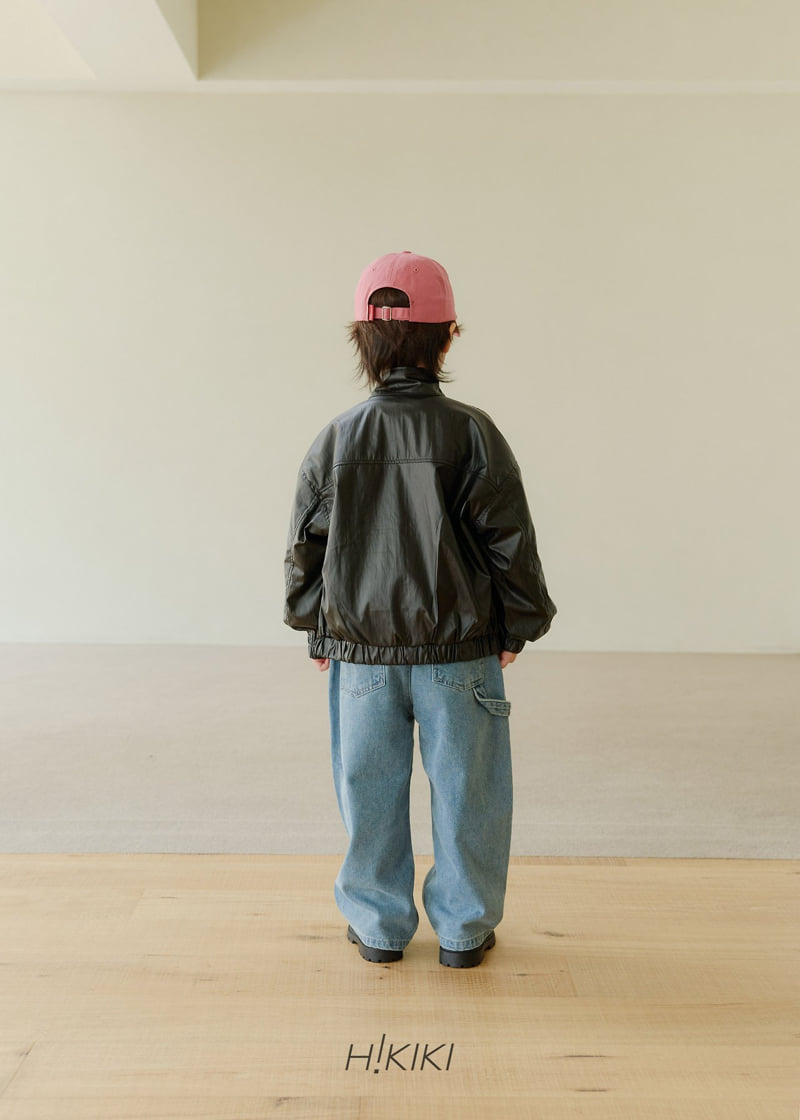 Little Foxx – Hikki Cap