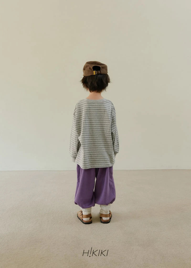 Little Foxx – Rock Stripe Tee