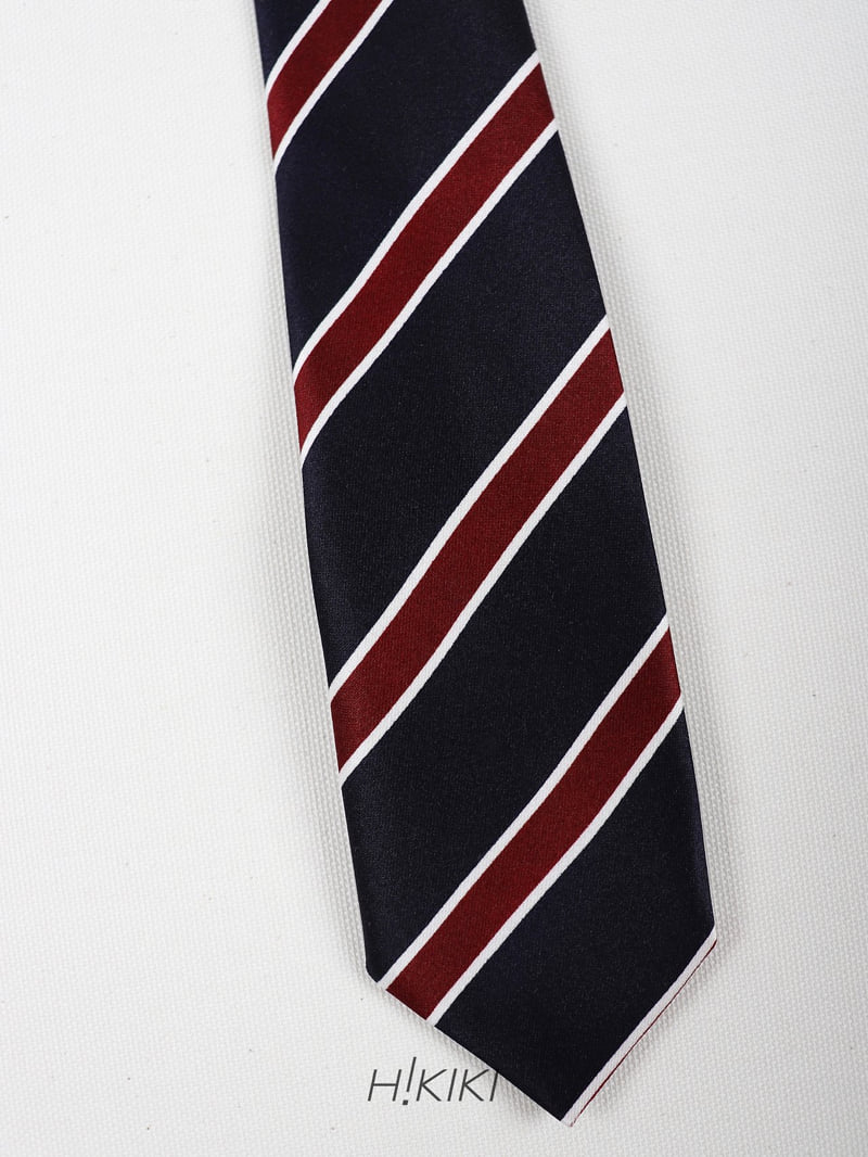 Little Foxx – Hikki Neck Tie