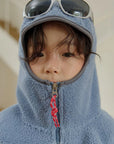 Little Foxx – Clava Hooded Jacket