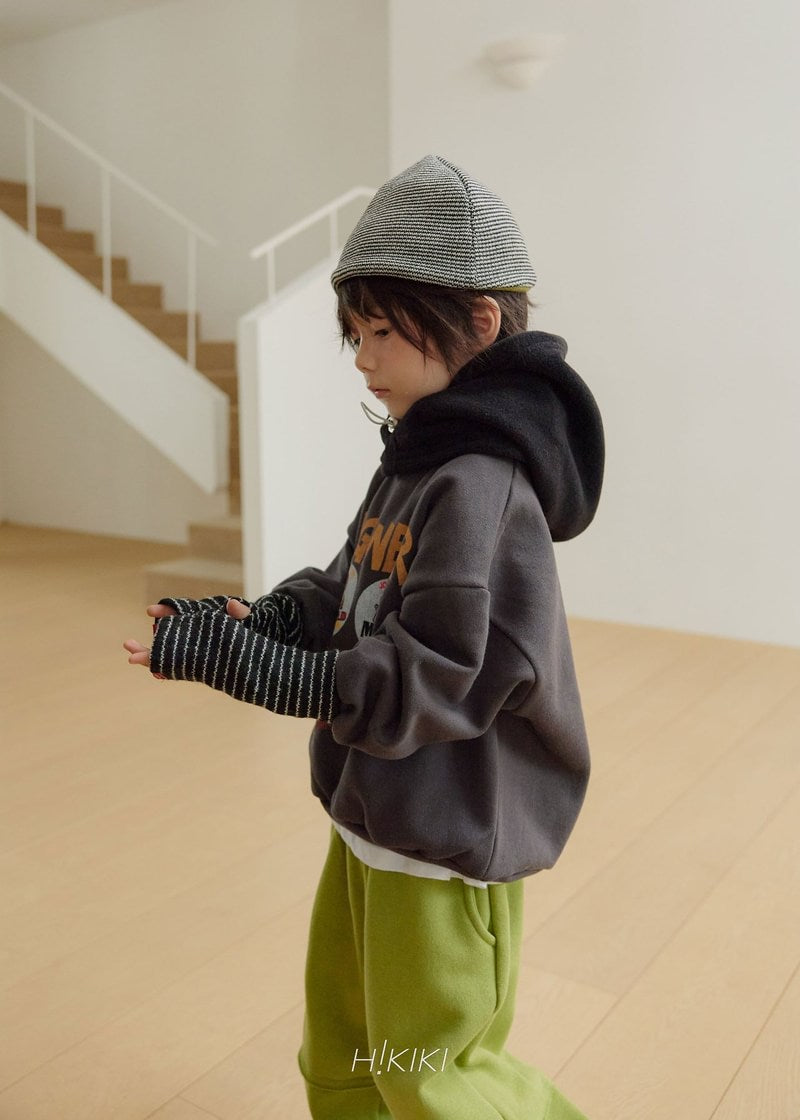 Little Foxx – Fingerhole Warmer