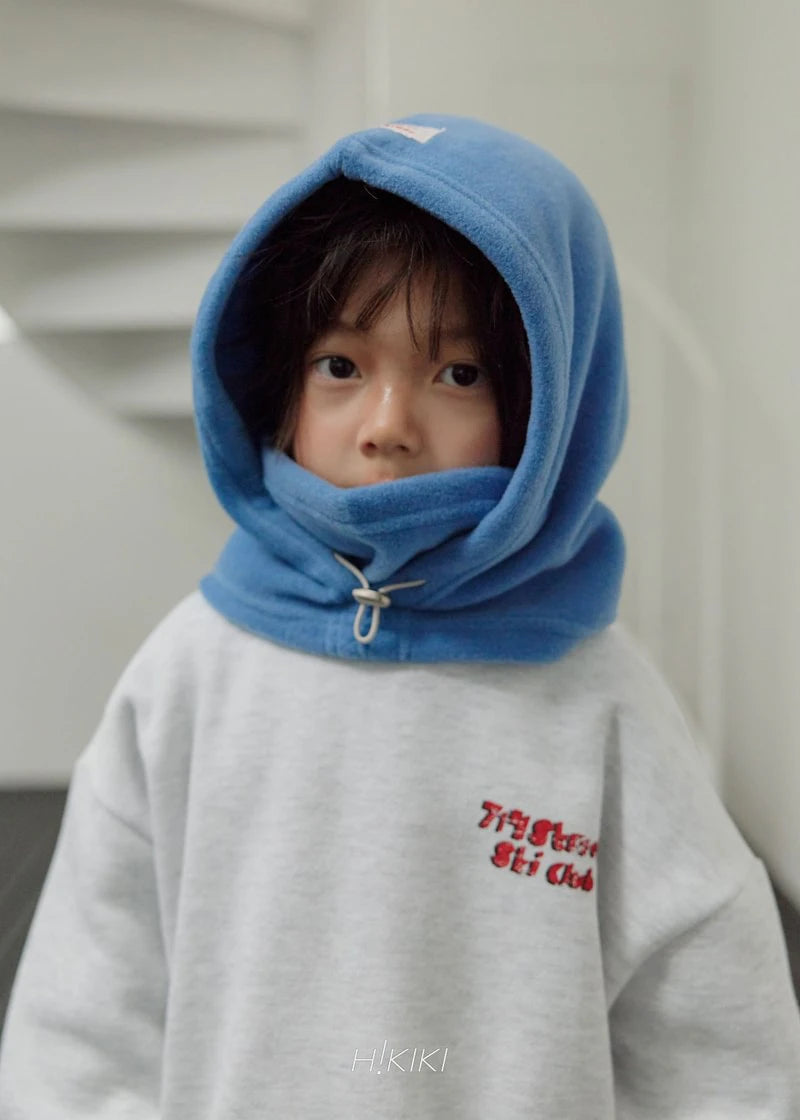 Little Foxx – Plain Balaclava