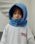 Little Foxx – Plain Balaclava