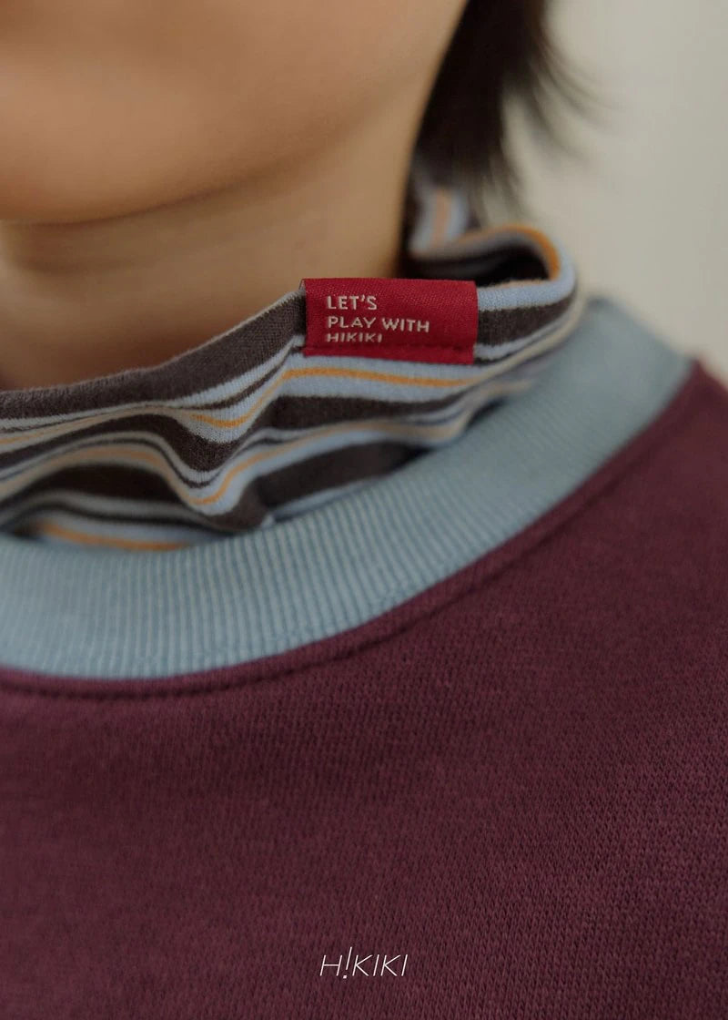 Little Foxx – Main Sweatshirt