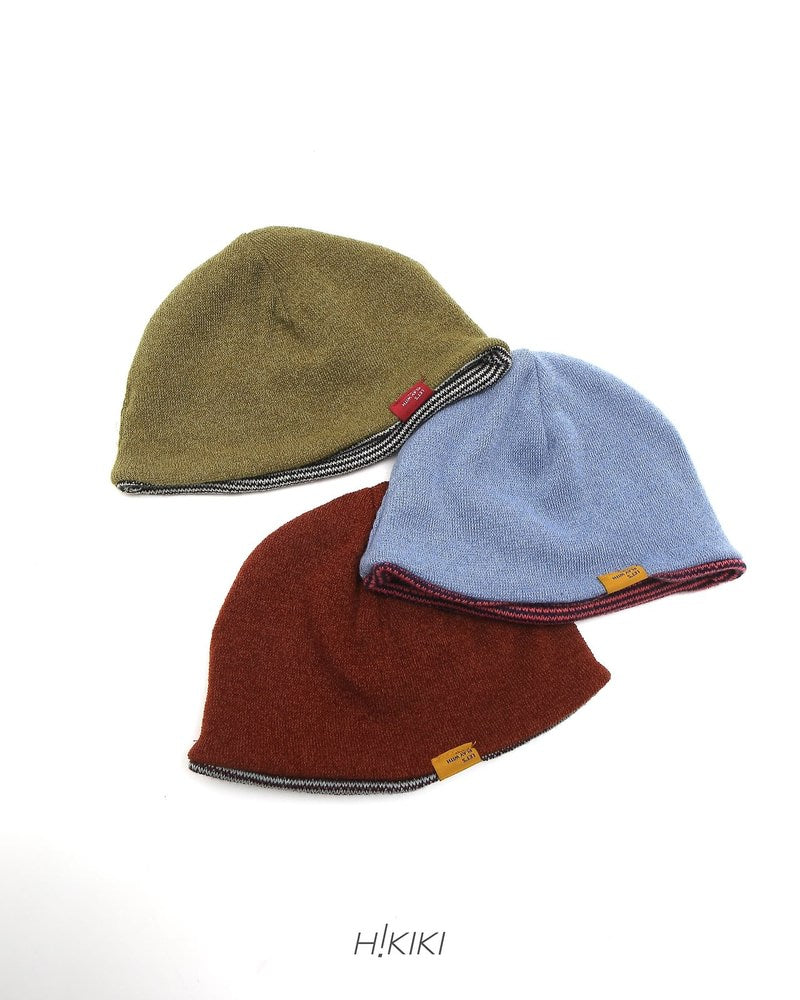 Little Foxx – Winter Reversible Beanie
