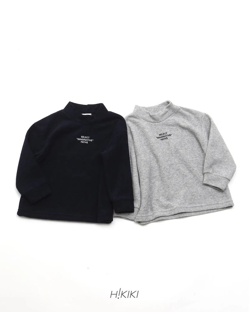 Little Foxx – Select Tee