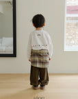 Little Foxx – Hikki Jogger Pants